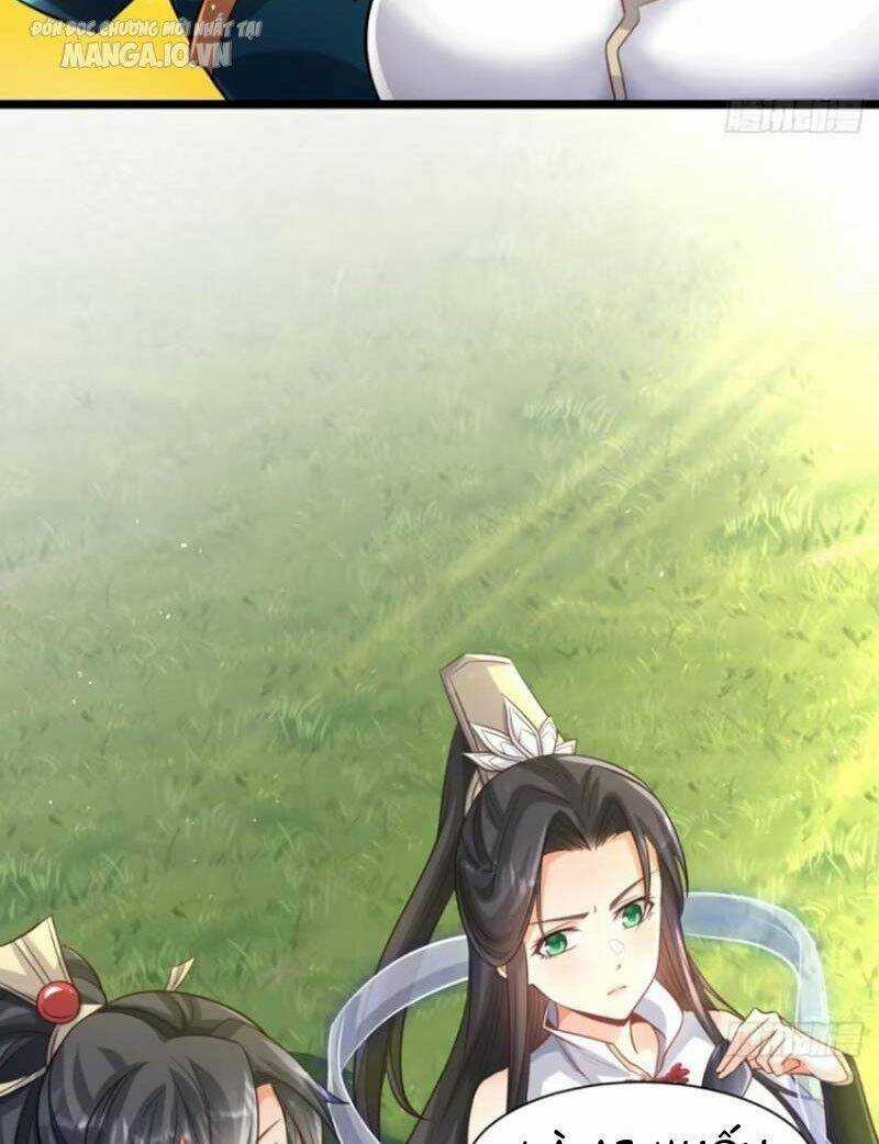 Vợ Tôi Và Tôi Thống Trị Tam Giới Chapter 120 trang 40