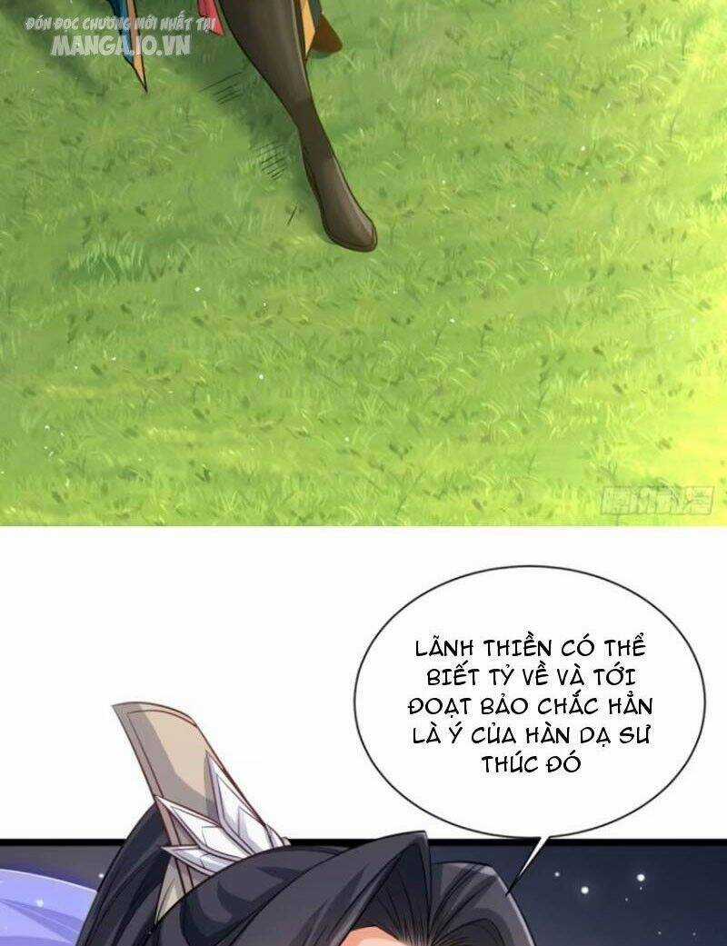 Vợ Tôi Và Tôi Thống Trị Tam Giới Chapter 120 trang 42