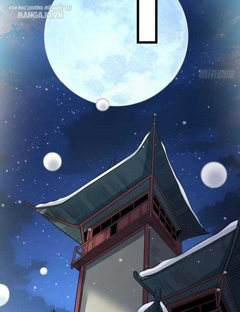 Vợ Tôi Và Tôi Thống Trị Tam Giới Chapter 120 trang 47