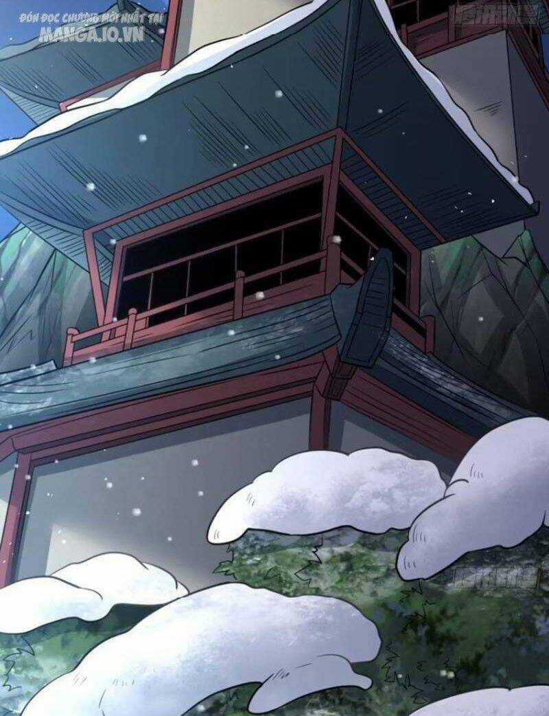 Vợ Tôi Và Tôi Thống Trị Tam Giới Chapter 120 trang 48