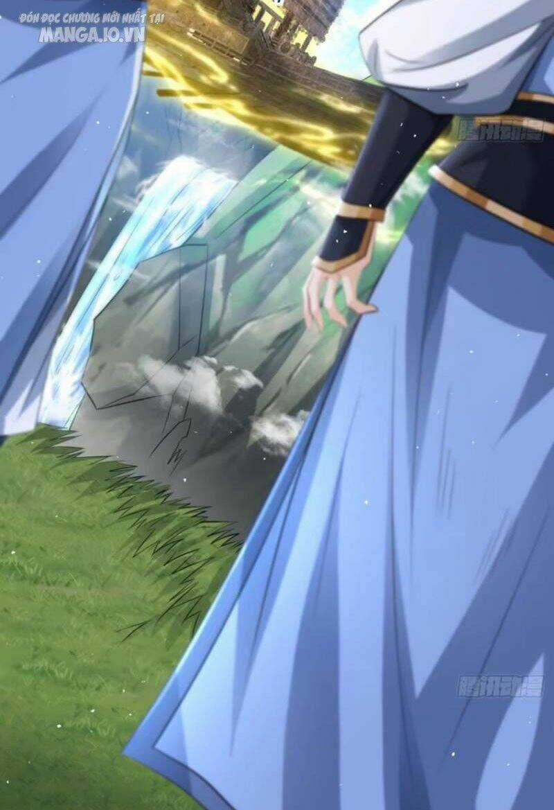 Vợ Tôi Và Tôi Thống Trị Tam Giới Chapter 120 trang 5