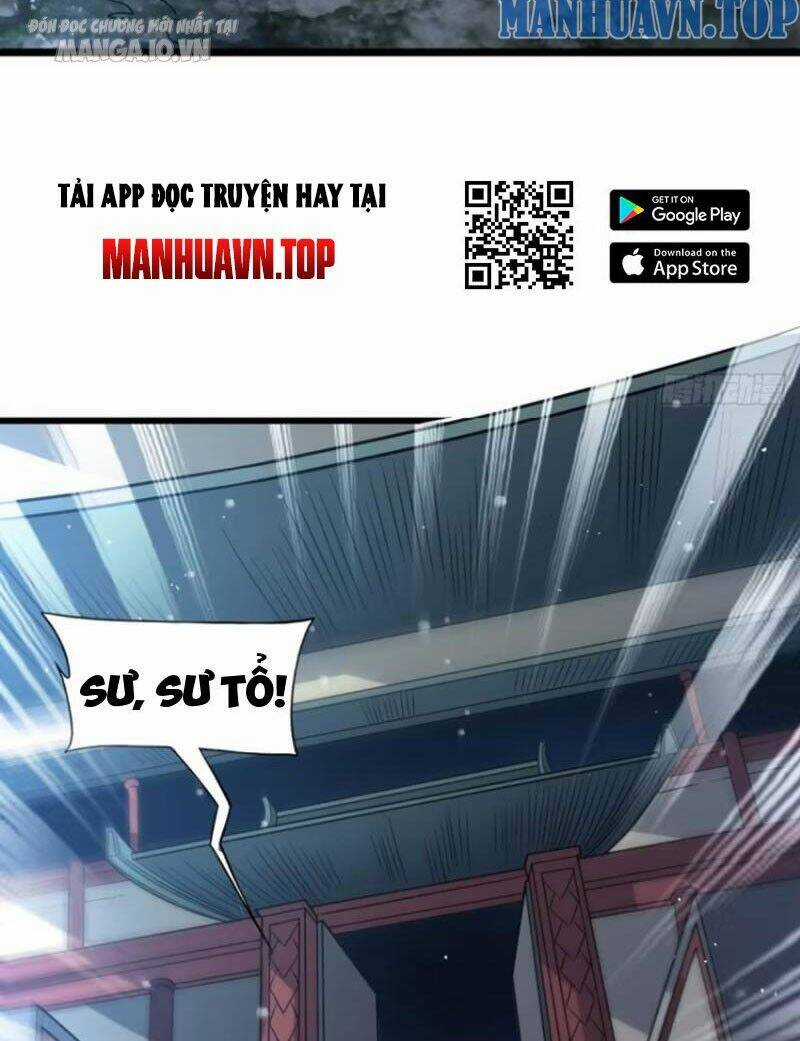 Vợ Tôi Và Tôi Thống Trị Tam Giới Chapter 120 trang 50