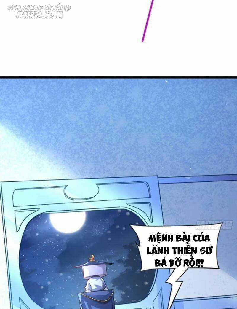 Vợ Tôi Và Tôi Thống Trị Tam Giới Chapter 120 trang 52