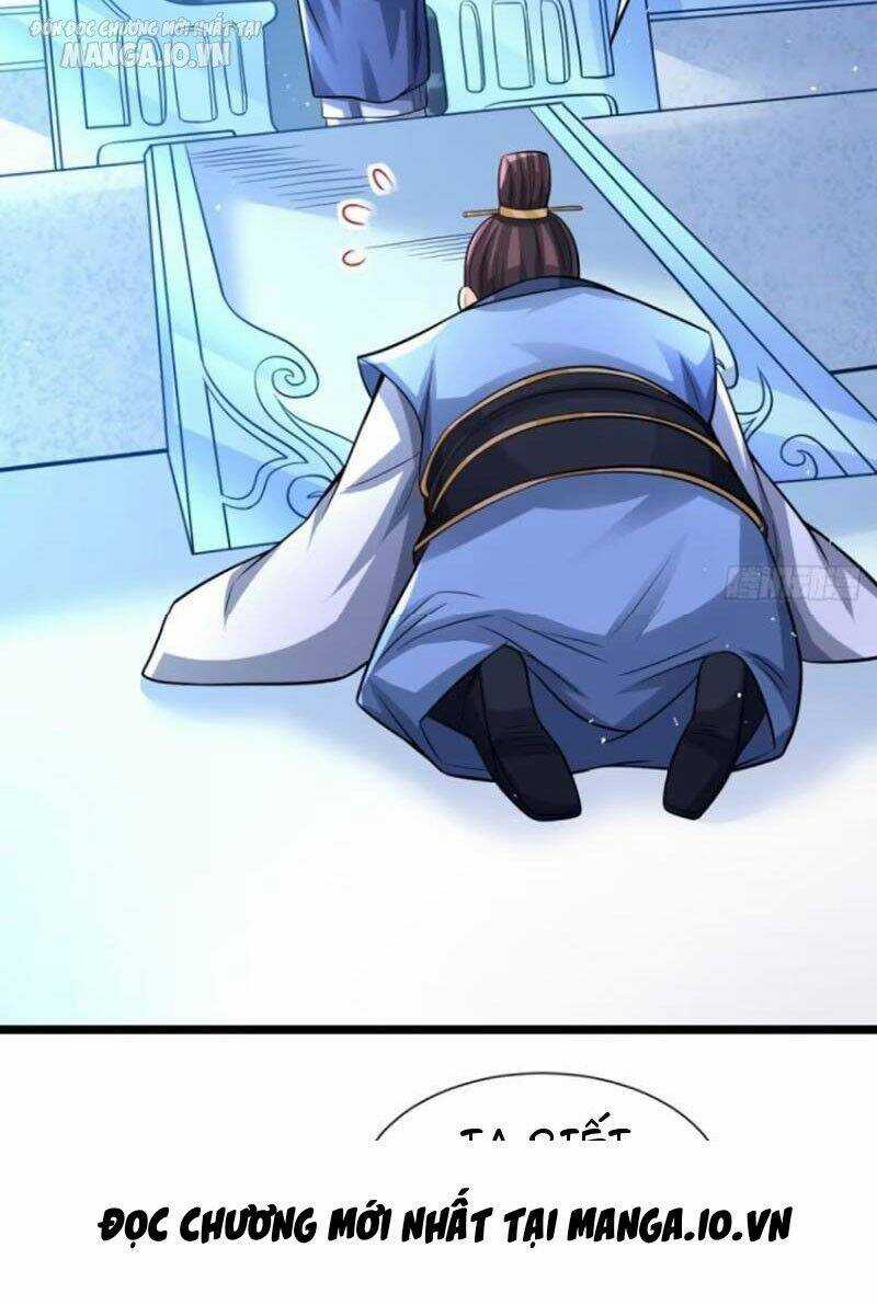 Vợ Tôi Và Tôi Thống Trị Tam Giới Chapter 120 trang 53