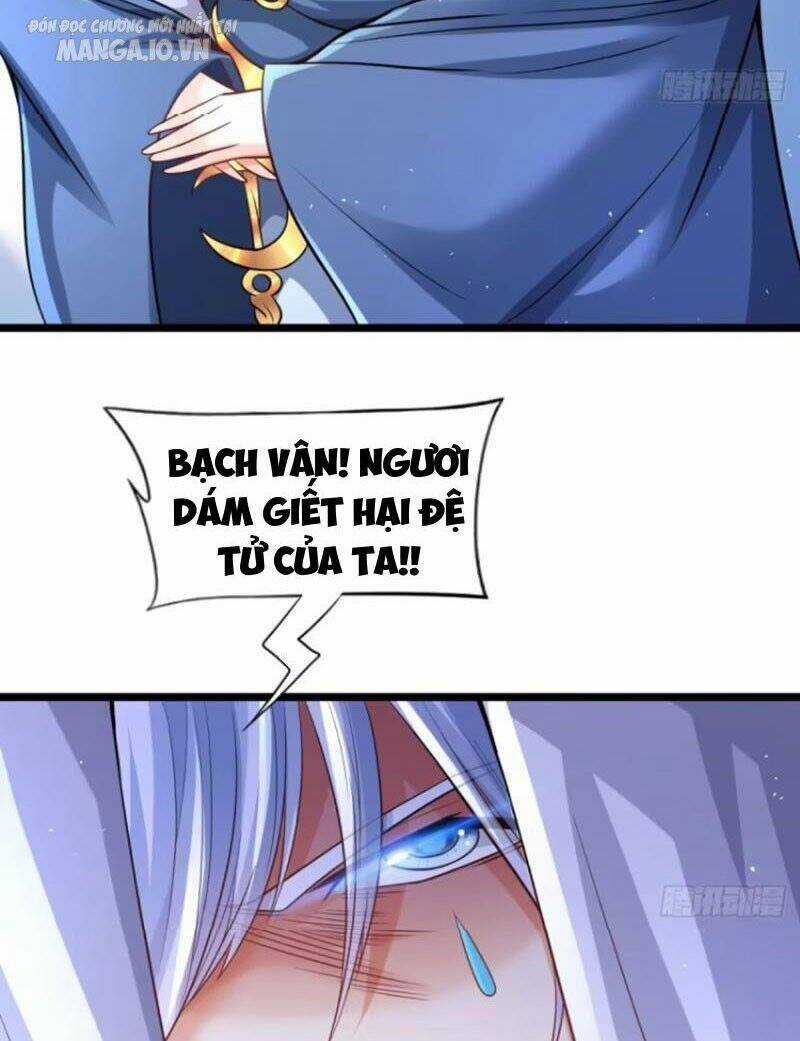 Vợ Tôi Và Tôi Thống Trị Tam Giới Chapter 120 trang 55