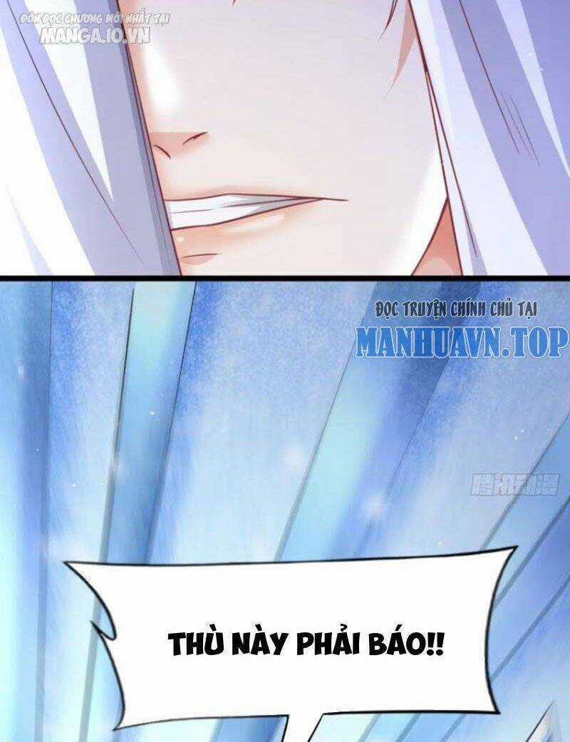 Vợ Tôi Và Tôi Thống Trị Tam Giới Chapter 120 trang 56