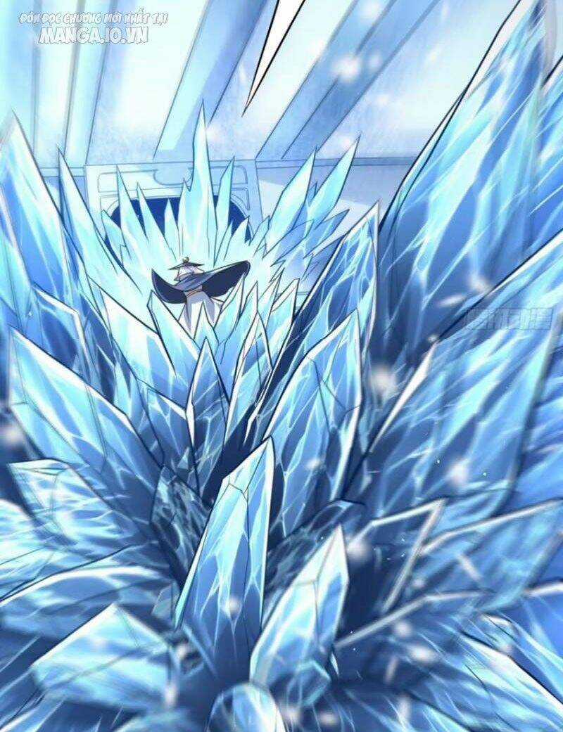 Vợ Tôi Và Tôi Thống Trị Tam Giới Chapter 120 trang 57