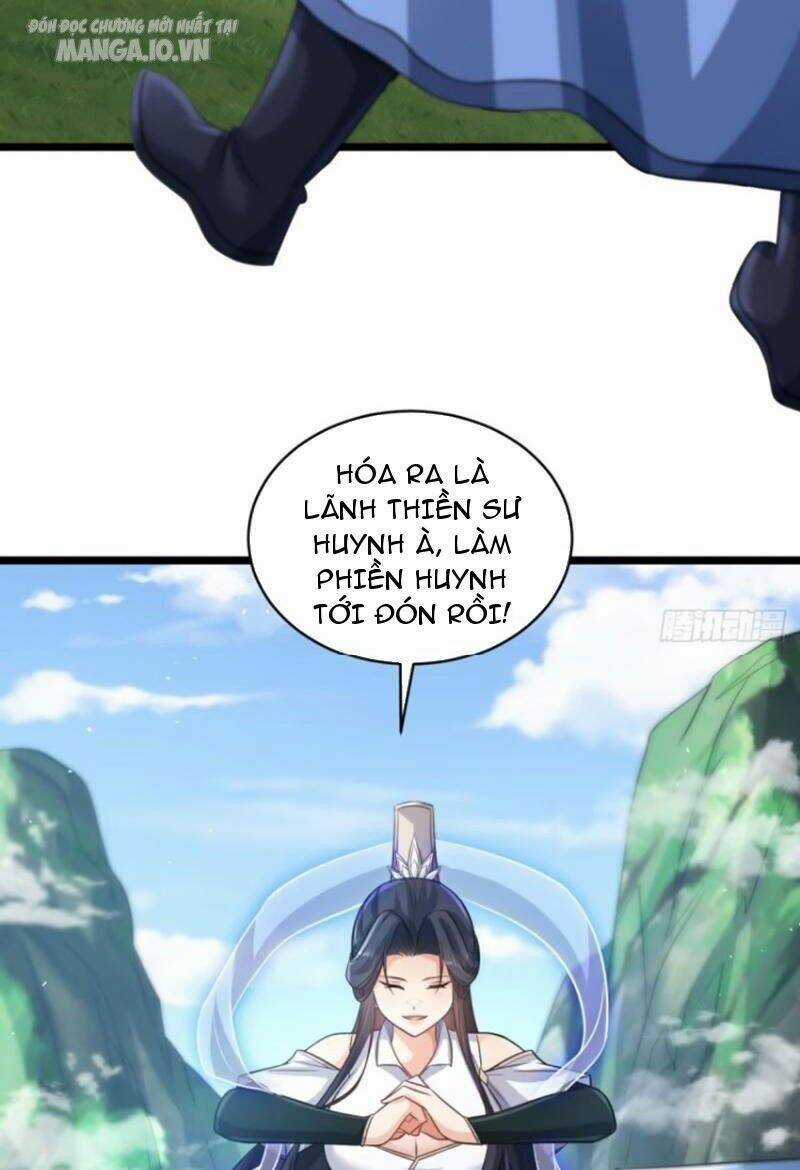 Vợ Tôi Và Tôi Thống Trị Tam Giới Chapter 120 trang 6