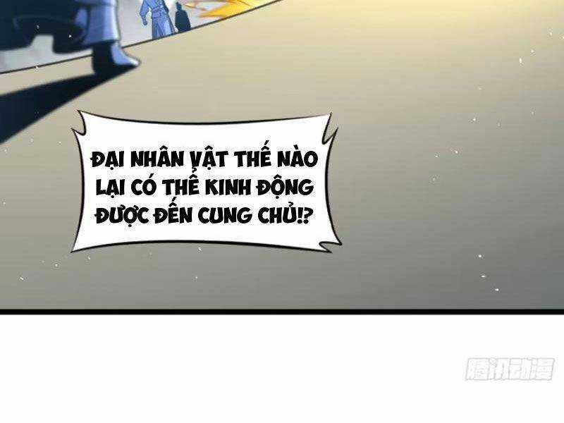 Vợ Tôi Và Tôi Thống Trị Tam Giới Chapter 121 trang 14