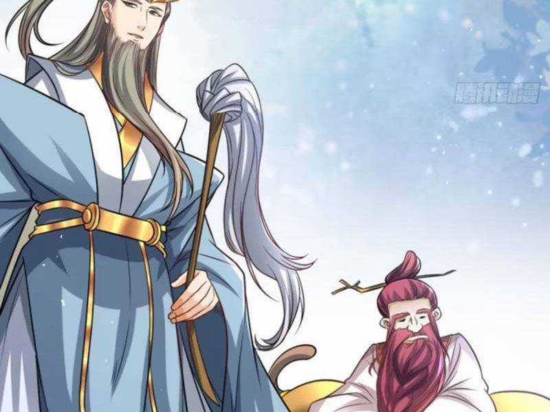 Vợ Tôi Và Tôi Thống Trị Tam Giới Chapter 121 trang 16