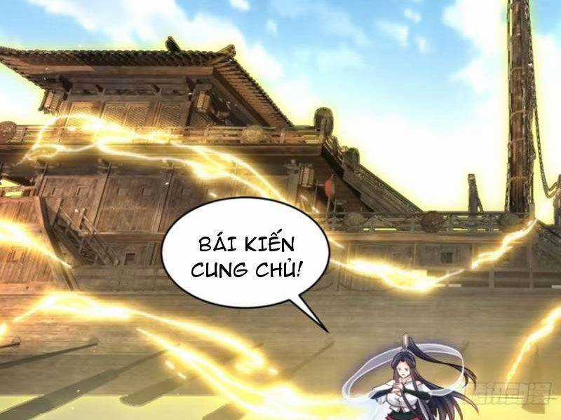 Vợ Tôi Và Tôi Thống Trị Tam Giới Chapter 121 trang 18