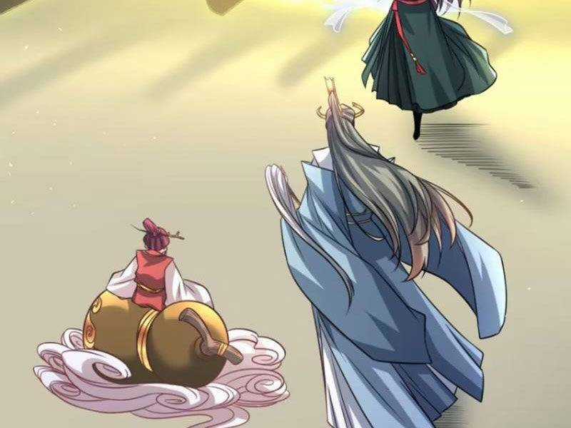 Vợ Tôi Và Tôi Thống Trị Tam Giới Chapter 121 trang 19