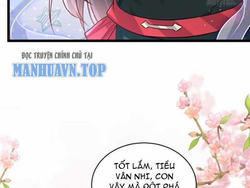 Vợ Tôi Và Tôi Thống Trị Tam Giới Chapter 121 trang 23