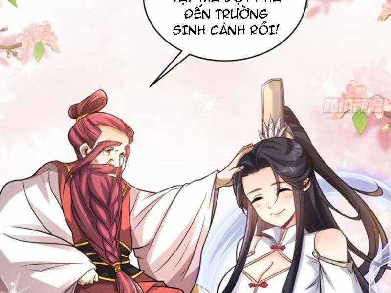 Vợ Tôi Và Tôi Thống Trị Tam Giới Chapter 121 trang 24