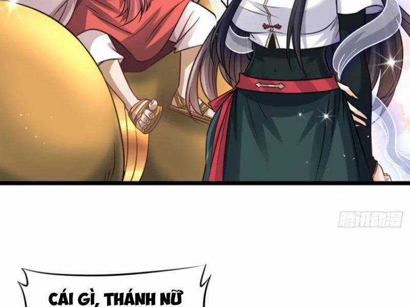 Vợ Tôi Và Tôi Thống Trị Tam Giới Chapter 121 trang 25