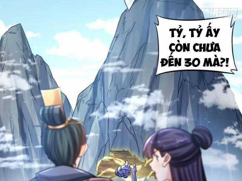 Vợ Tôi Và Tôi Thống Trị Tam Giới Chapter 121 trang 27