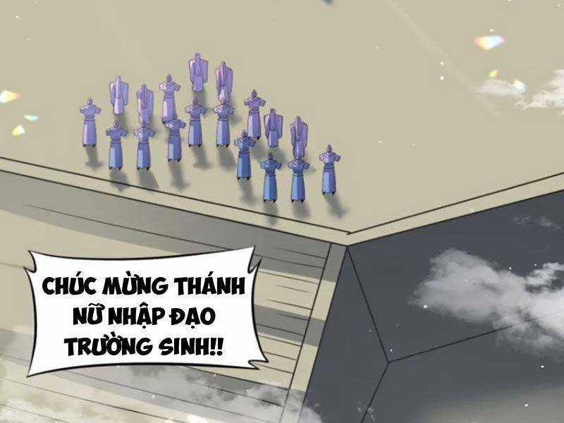 Vợ Tôi Và Tôi Thống Trị Tam Giới Chapter 121 trang 30