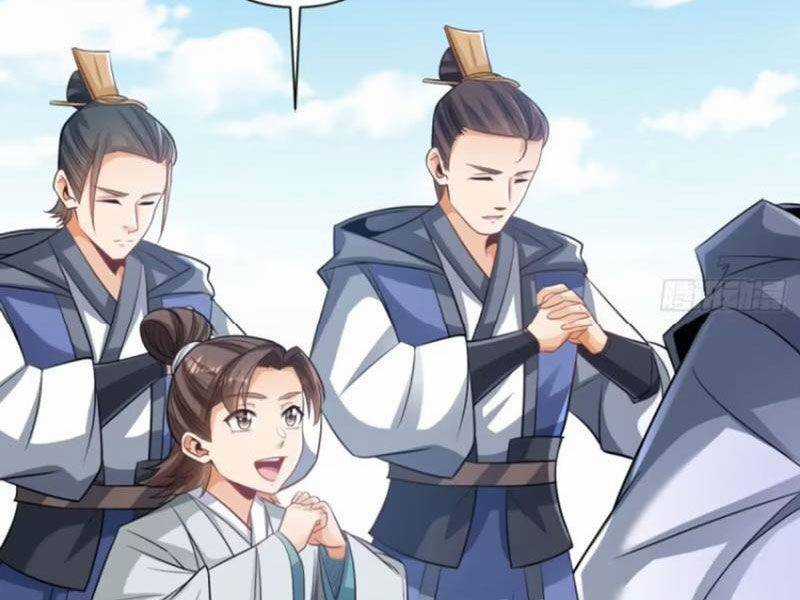 Vợ Tôi Và Tôi Thống Trị Tam Giới Chapter 121 trang 32