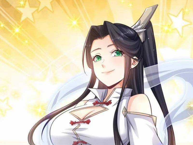 Vợ Tôi Và Tôi Thống Trị Tam Giới Chapter 121 trang 34