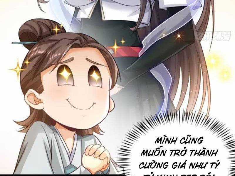 Vợ Tôi Và Tôi Thống Trị Tam Giới Chapter 121 trang 35