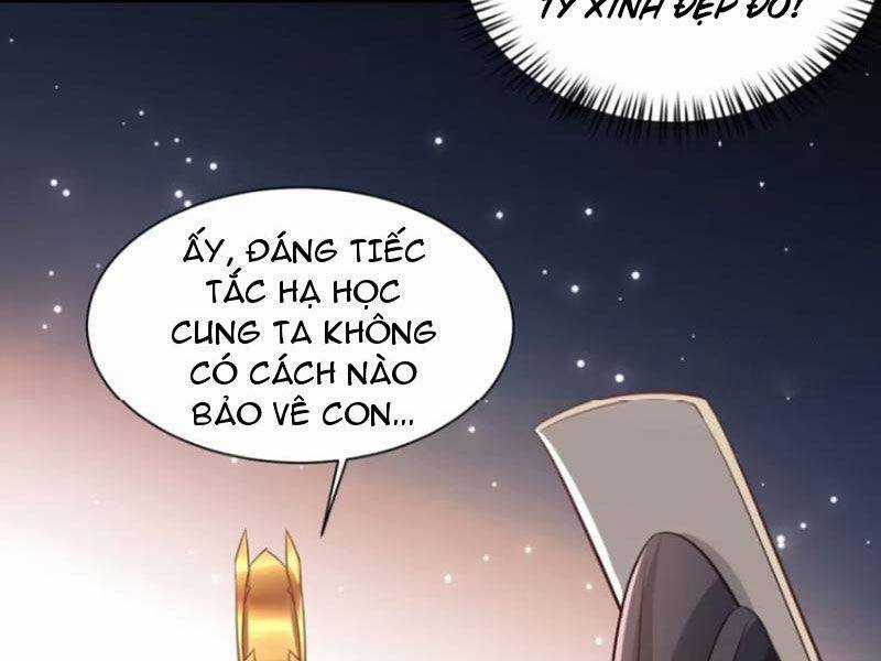 Vợ Tôi Và Tôi Thống Trị Tam Giới Chapter 121 trang 36
