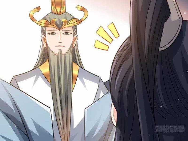 Vợ Tôi Và Tôi Thống Trị Tam Giới Chapter 121 trang 37