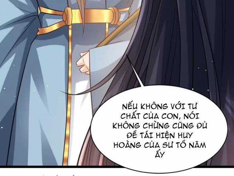 Vợ Tôi Và Tôi Thống Trị Tam Giới Chapter 121 trang 38