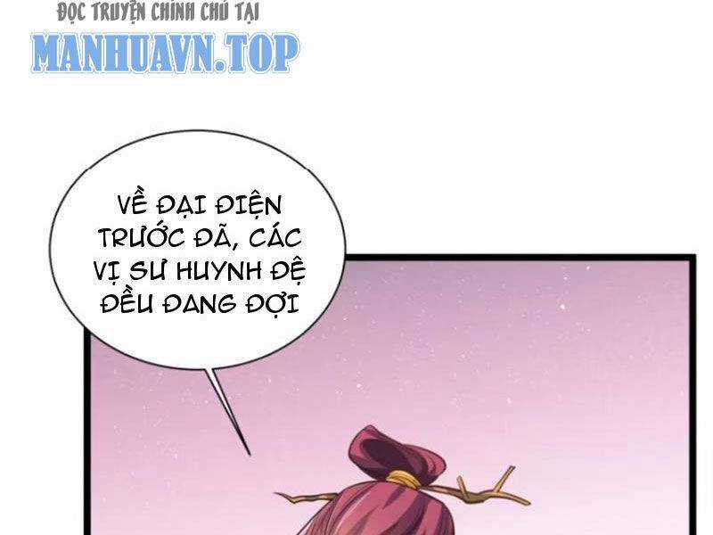 Vợ Tôi Và Tôi Thống Trị Tam Giới Chapter 121 trang 39