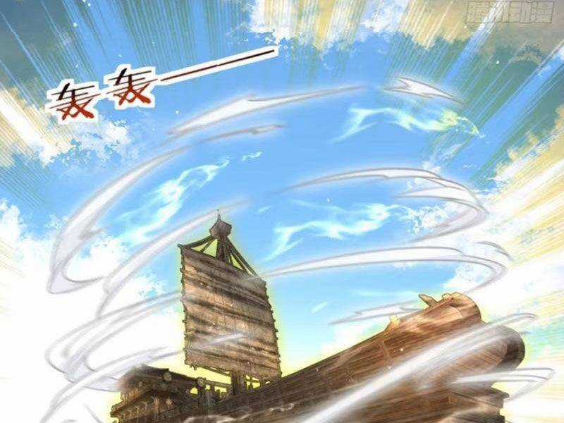 Vợ Tôi Và Tôi Thống Trị Tam Giới Chapter 121 trang 4