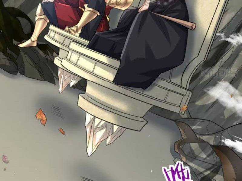 Vợ Tôi Và Tôi Thống Trị Tam Giới Chapter 121 trang 47