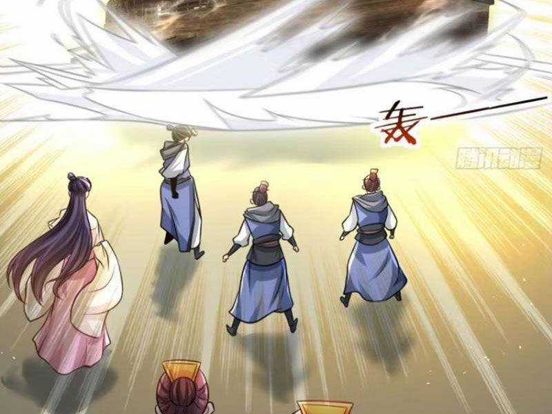 Vợ Tôi Và Tôi Thống Trị Tam Giới Chapter 121 trang 5