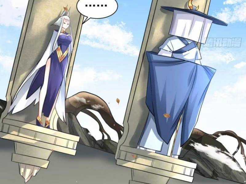 Vợ Tôi Và Tôi Thống Trị Tam Giới Chapter 121 trang 50