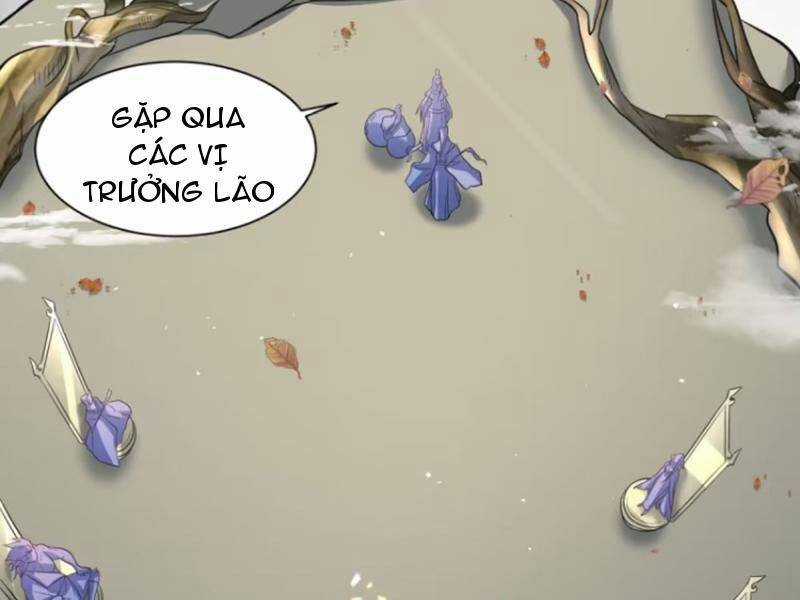 Vợ Tôi Và Tôi Thống Trị Tam Giới Chapter 121 trang 53