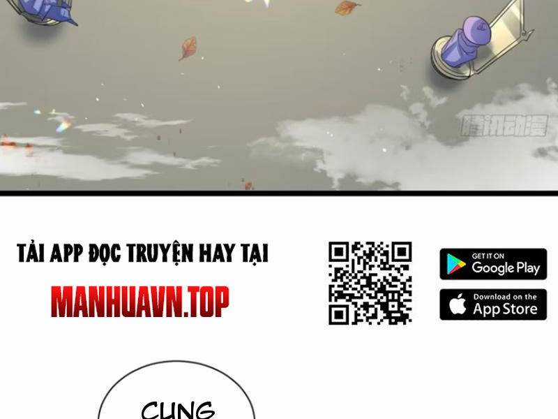 Vợ Tôi Và Tôi Thống Trị Tam Giới Chapter 121 trang 54
