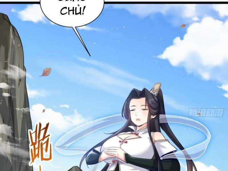 Vợ Tôi Và Tôi Thống Trị Tam Giới Chapter 121 trang 55