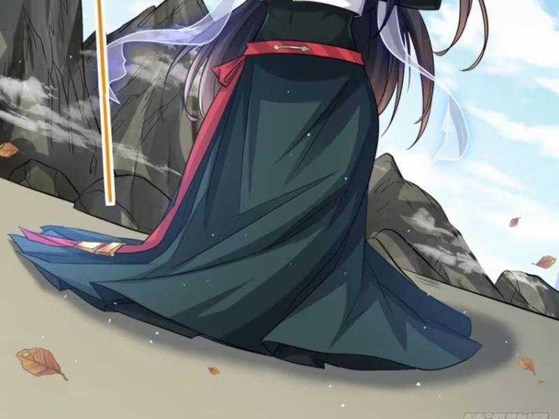 Vợ Tôi Và Tôi Thống Trị Tam Giới Chapter 121 trang 56