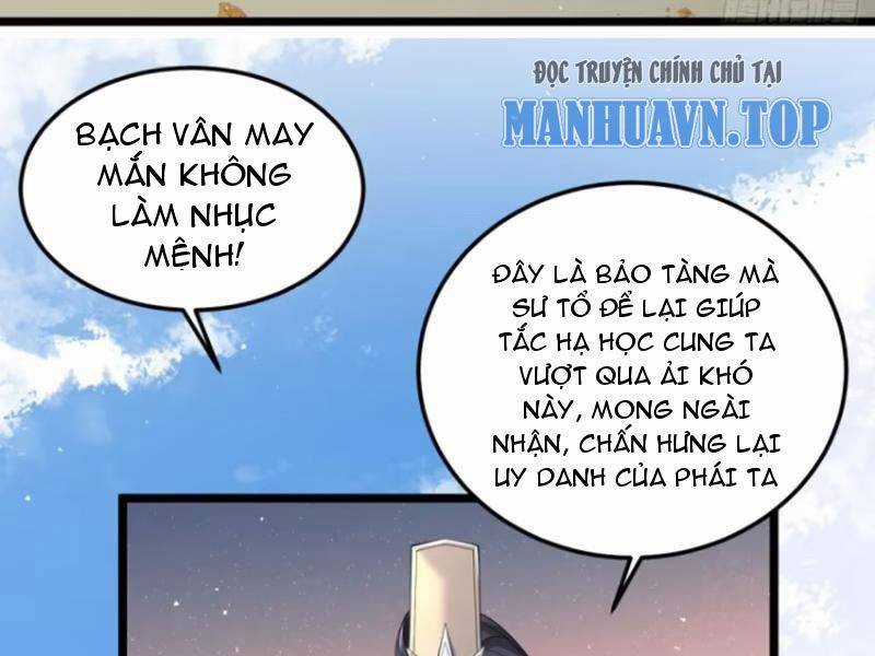 Vợ Tôi Và Tôi Thống Trị Tam Giới Chapter 121 trang 57