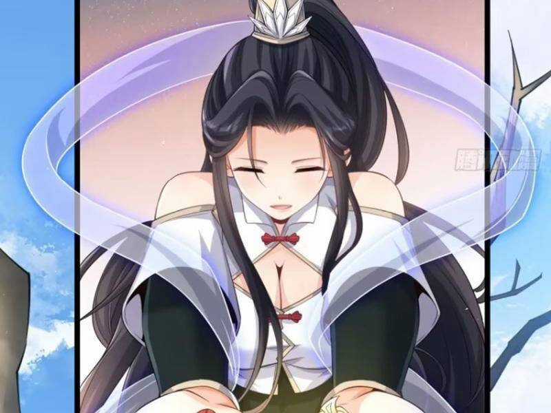 Vợ Tôi Và Tôi Thống Trị Tam Giới Chapter 121 trang 58