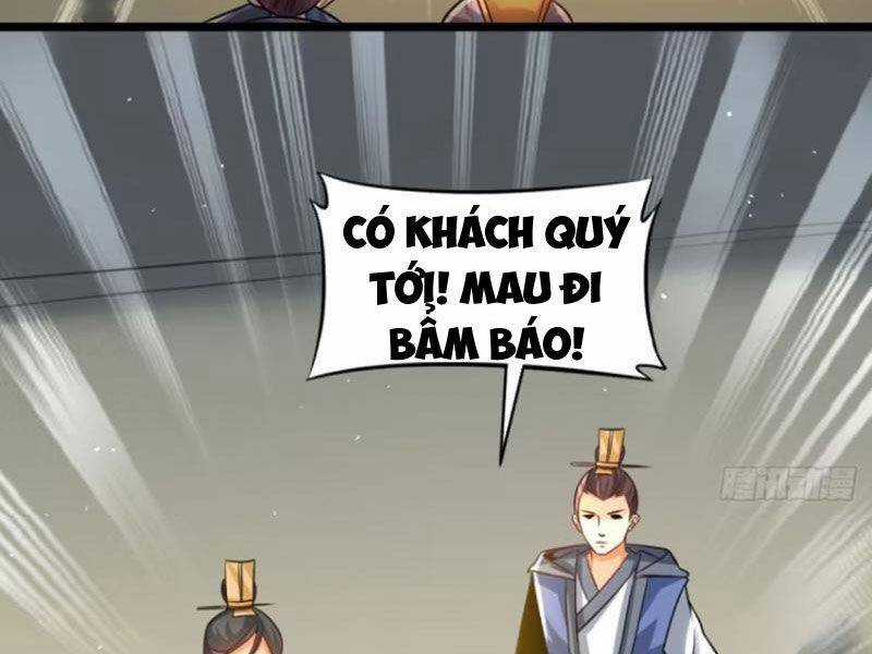 Vợ Tôi Và Tôi Thống Trị Tam Giới Chapter 121 trang 6