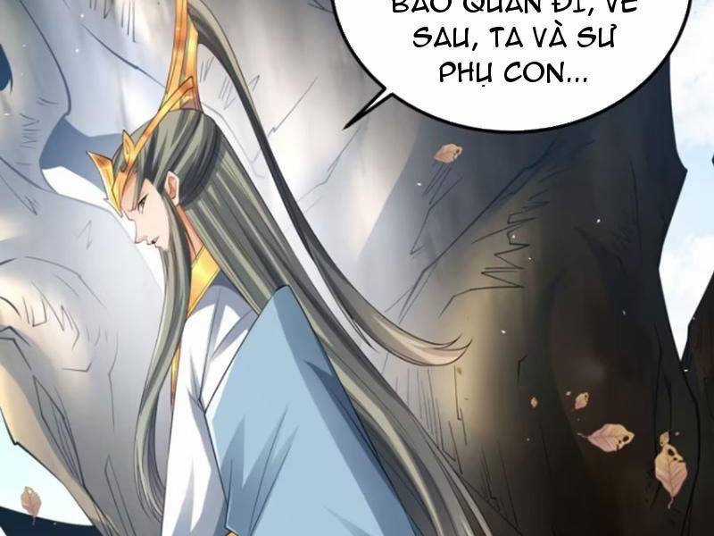 Vợ Tôi Và Tôi Thống Trị Tam Giới Chapter 121 trang 60