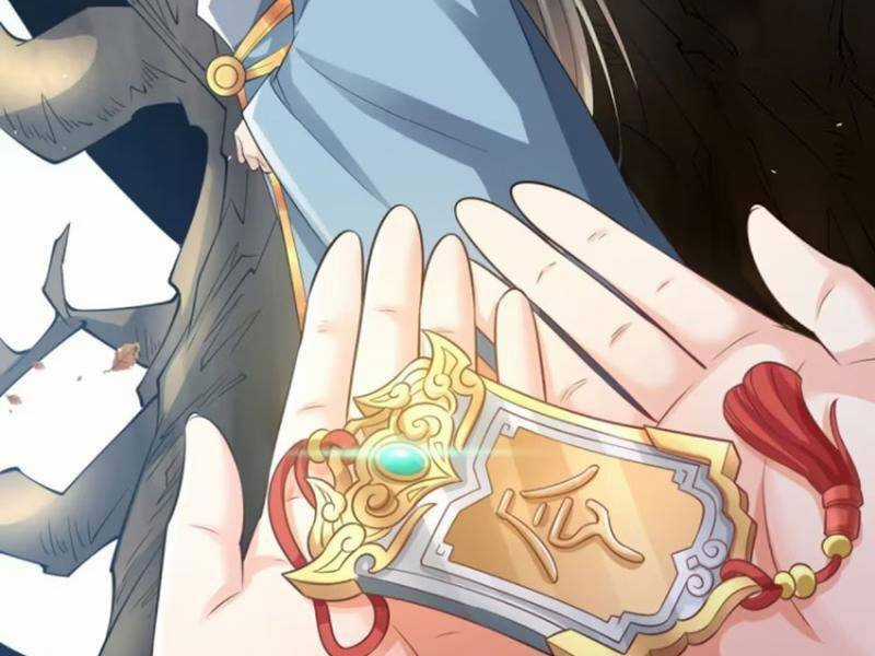 Vợ Tôi Và Tôi Thống Trị Tam Giới Chapter 121 trang 61