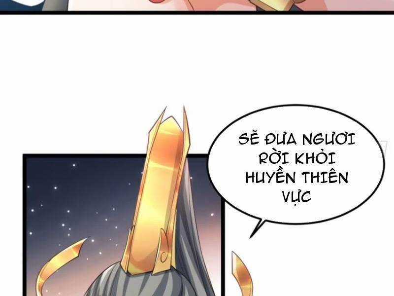 Vợ Tôi Và Tôi Thống Trị Tam Giới Chapter 121 trang 62