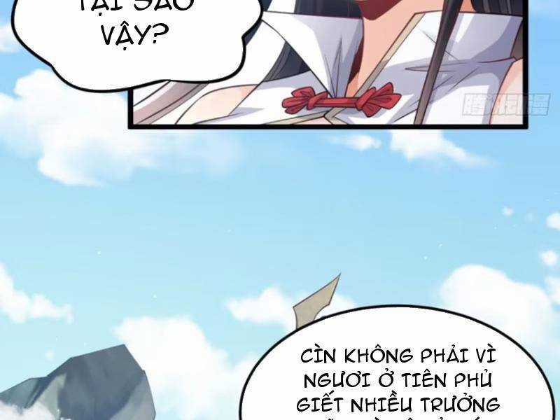 Vợ Tôi Và Tôi Thống Trị Tam Giới Chapter 121 trang 65