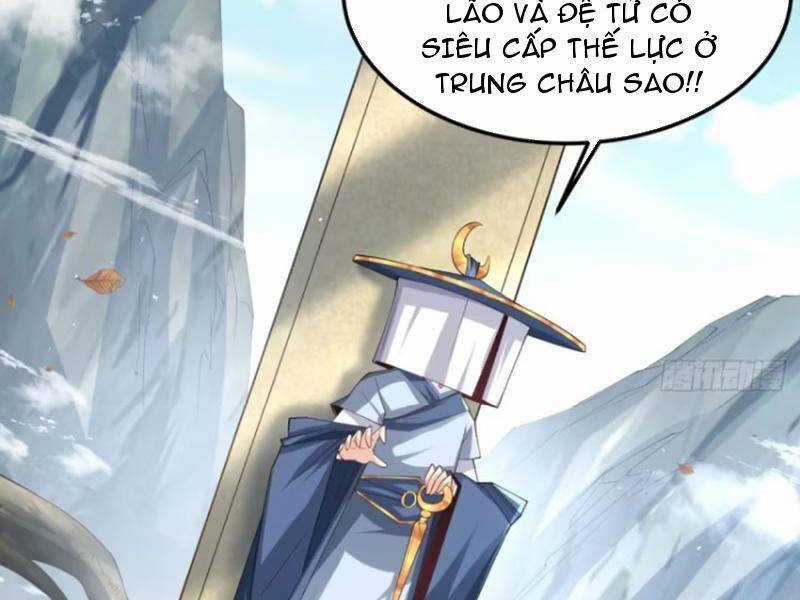 Vợ Tôi Và Tôi Thống Trị Tam Giới Chapter 121 trang 66
