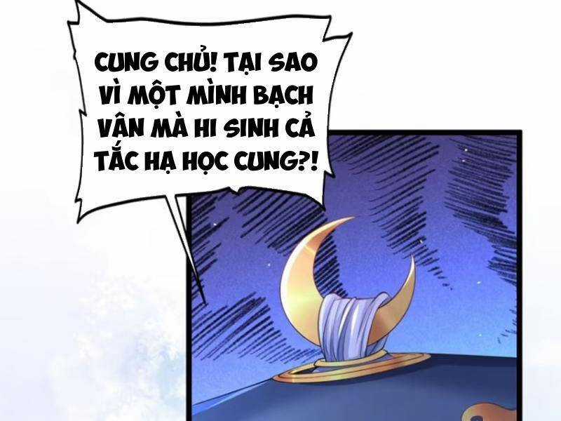 Vợ Tôi Và Tôi Thống Trị Tam Giới Chapter 121 trang 71
