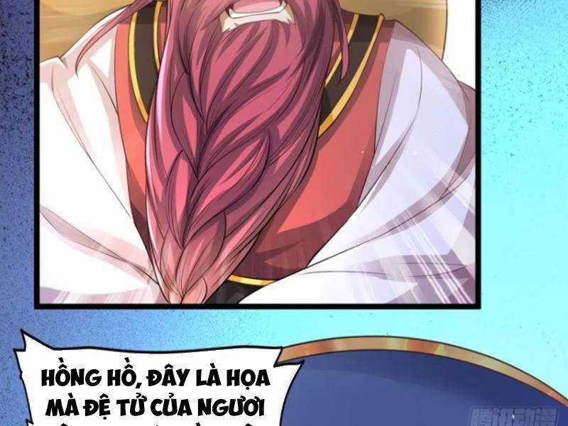 Vợ Tôi Và Tôi Thống Trị Tam Giới Chapter 121 trang 78