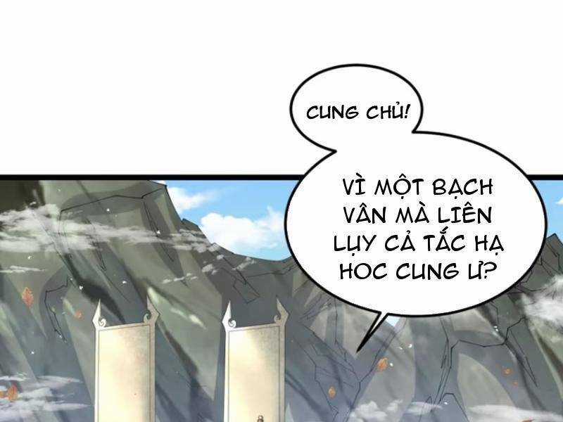Vợ Tôi Và Tôi Thống Trị Tam Giới Chapter 121 trang 85