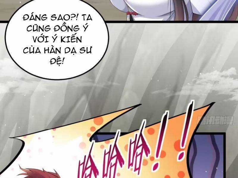 Vợ Tôi Và Tôi Thống Trị Tam Giới Chapter 121 trang 87