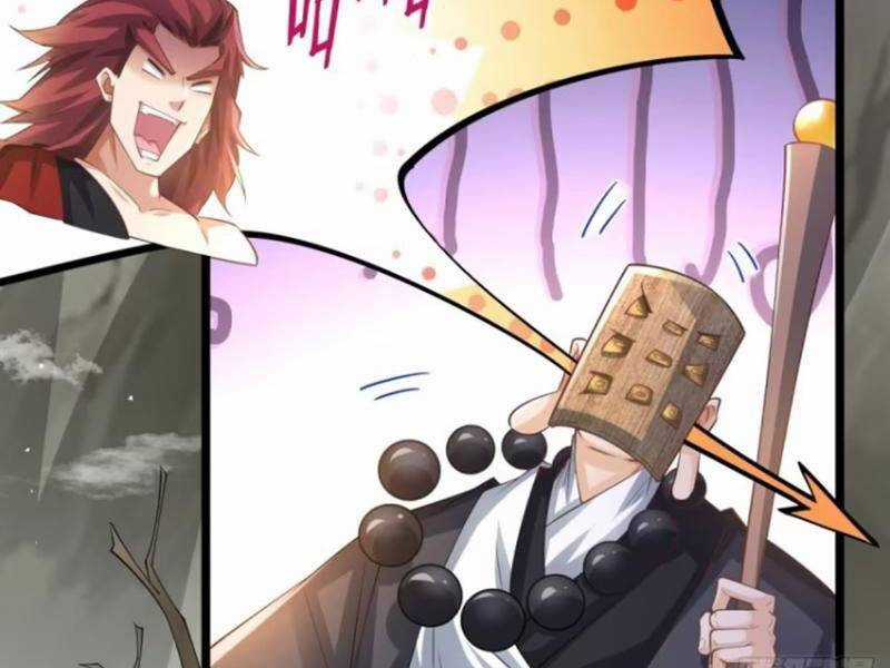 Vợ Tôi Và Tôi Thống Trị Tam Giới Chapter 121 trang 88