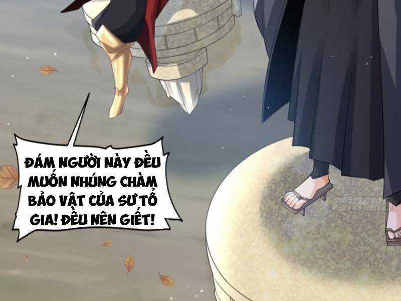 Vợ Tôi Và Tôi Thống Trị Tam Giới Chapter 121 trang 91